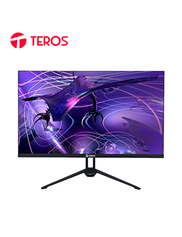 Monitores|YAMOSHI
