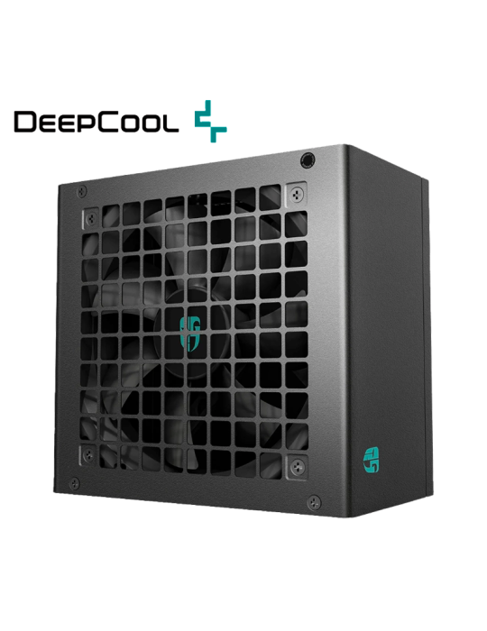 Fuente 600W Deepcool Gamer Storm PF600X R-PF600X-HD0B-JGUS
