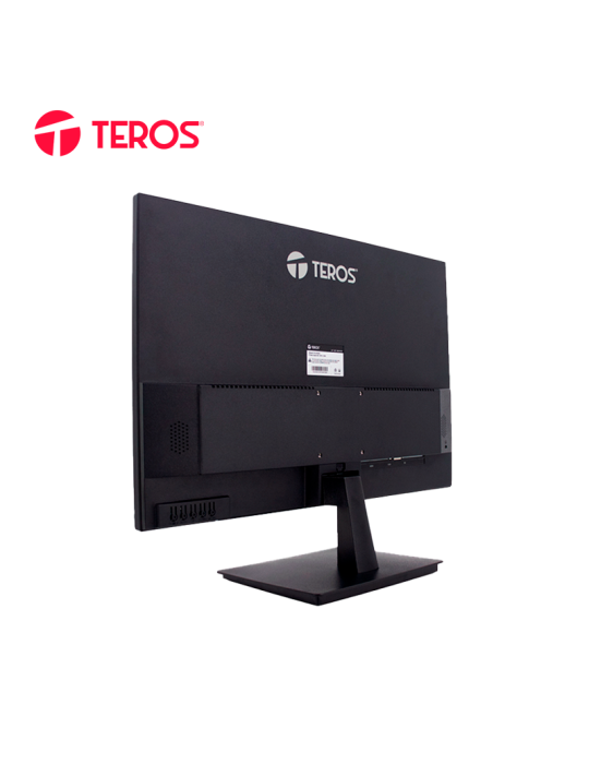 MONITOR 24" TEROS TE-2419CS 75HZ 5MS WUXGA IPS HDMI VGA (TE-2419CS)
