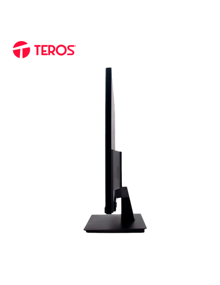 MONITOR 24" TEROS TE-2419CS 75HZ 5MS WUXGA IPS HDMI VGA (TE-2419CS)