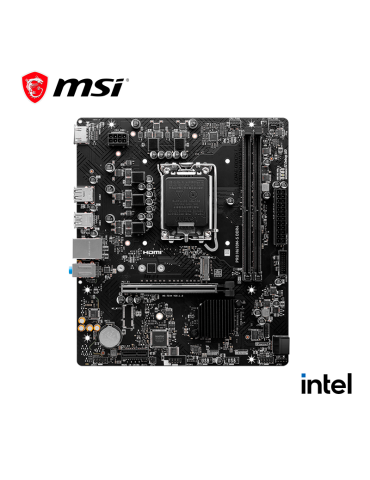Placas Intel|YAMOSHI