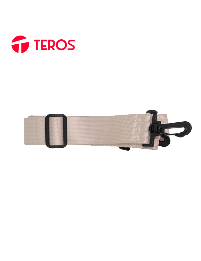 Maletin Teros TE-9033 15.6" Beige (TE-9033BG)