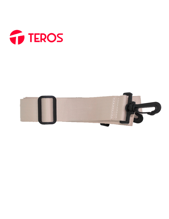Maletin Teros TE-9033 15.6" Beige (TE-9033BG)