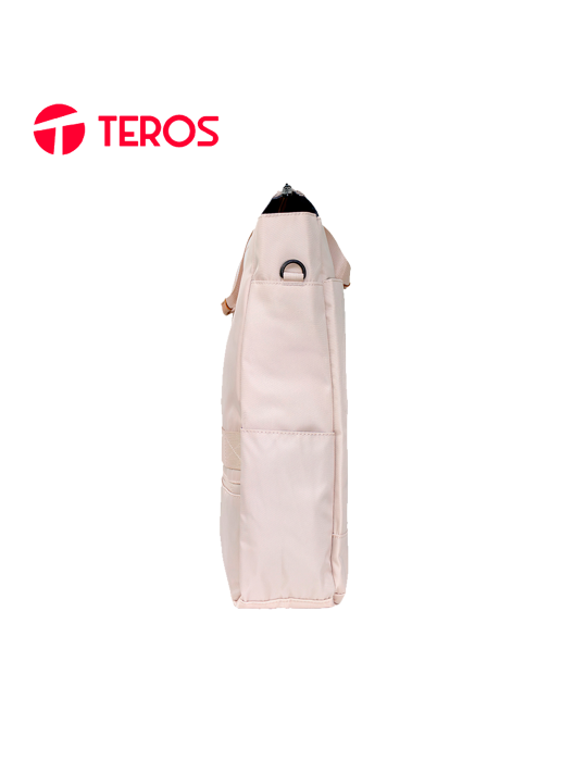 Maletin Teros TE-9033 15.6" Beige (TE-9033BG)