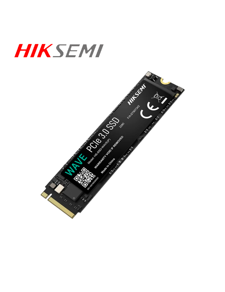 SSD M.2 Hiksemi Wave Pro 1024GB NVME HS-SSD-WAVE (P) 1024GB