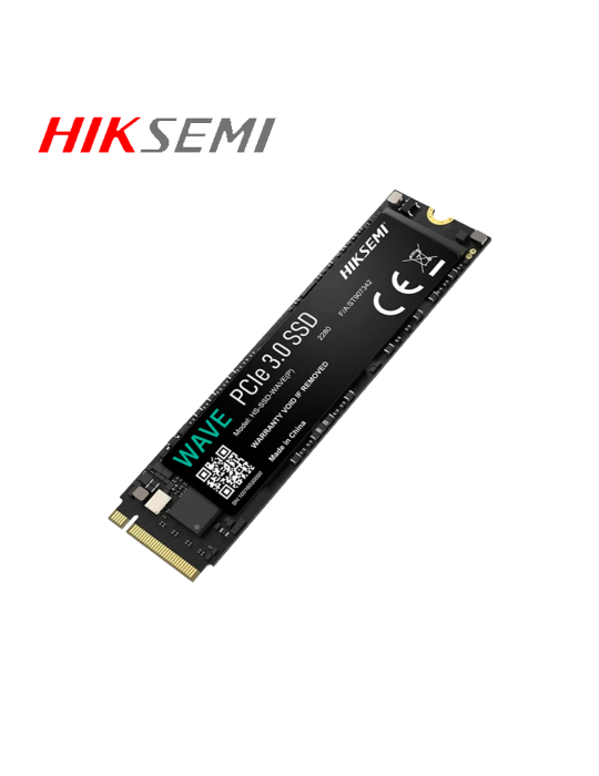 SSD M.2 Hiksemi Wave Pro 1024GB NVME HS-SSD-WAVE (P) 1024GB