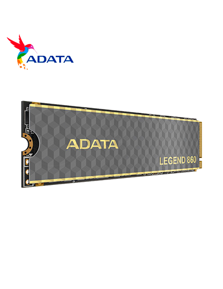 SSD M.2 Adata 1TB Legend 860 NVME (SLEG-860-1000GCS)