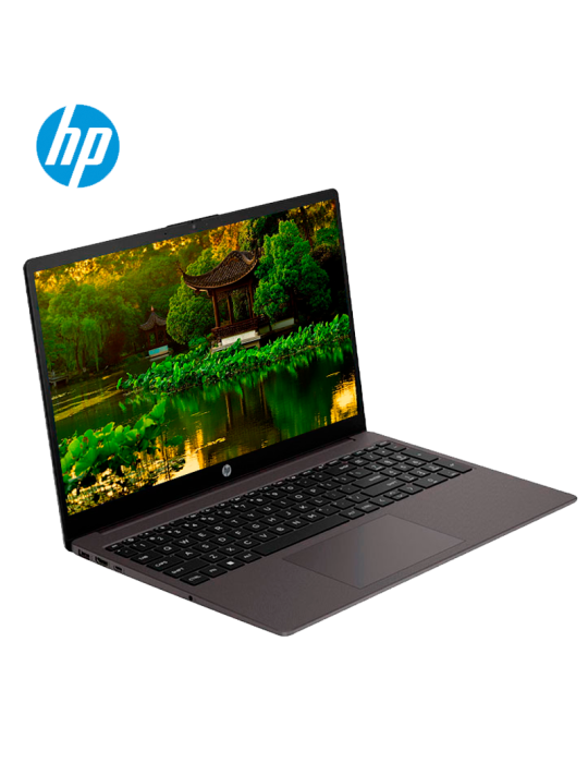 Laptop HP 255 G10 Amd Ryzen 3 7320U 8GB 256GB SSD 15.6" FreeDos (A9BS1LT#ABM)