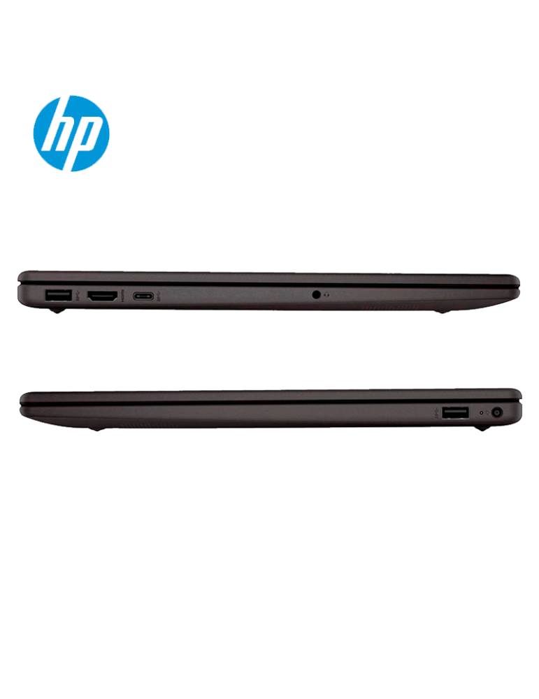 Laptop HP 255 G10 Amd Ryzen 3 7320U 8GB 256GB SSD 15.6" FreeDos (A9BS1LT#ABM)