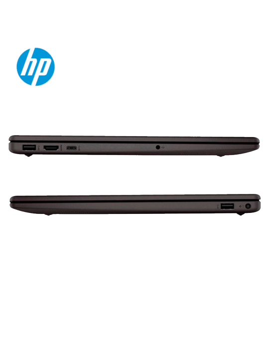 Laptop HP 255 G10 Amd Ryzen 3 7320U 8GB 256GB SSD 15.6" FreeDos (A9BS1LT#ABM)