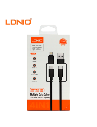 Cables y Cargadores|YAMOSHI