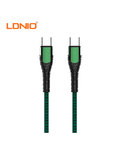 Cables y Cargadores|YAMOSHI