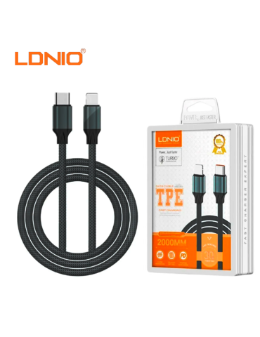 Cables y Cargadores|YAMOSHI