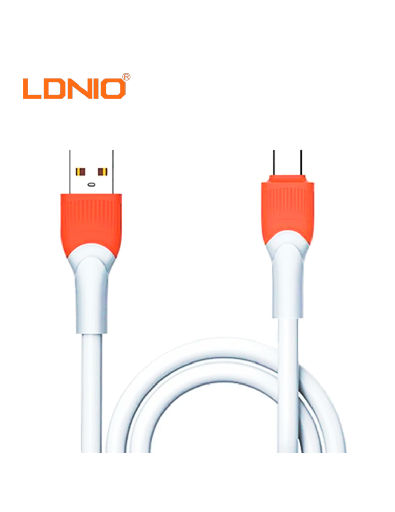 Cable Ldnio USB LS602 IOS