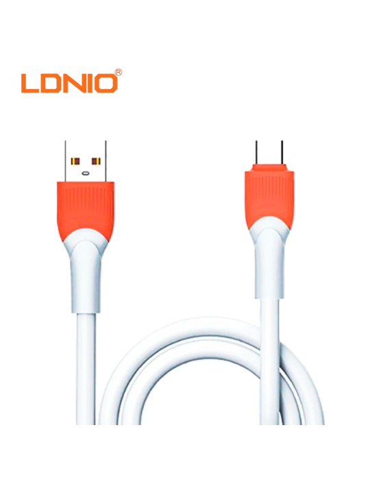 Cable Ldnio USB LS602 IOS