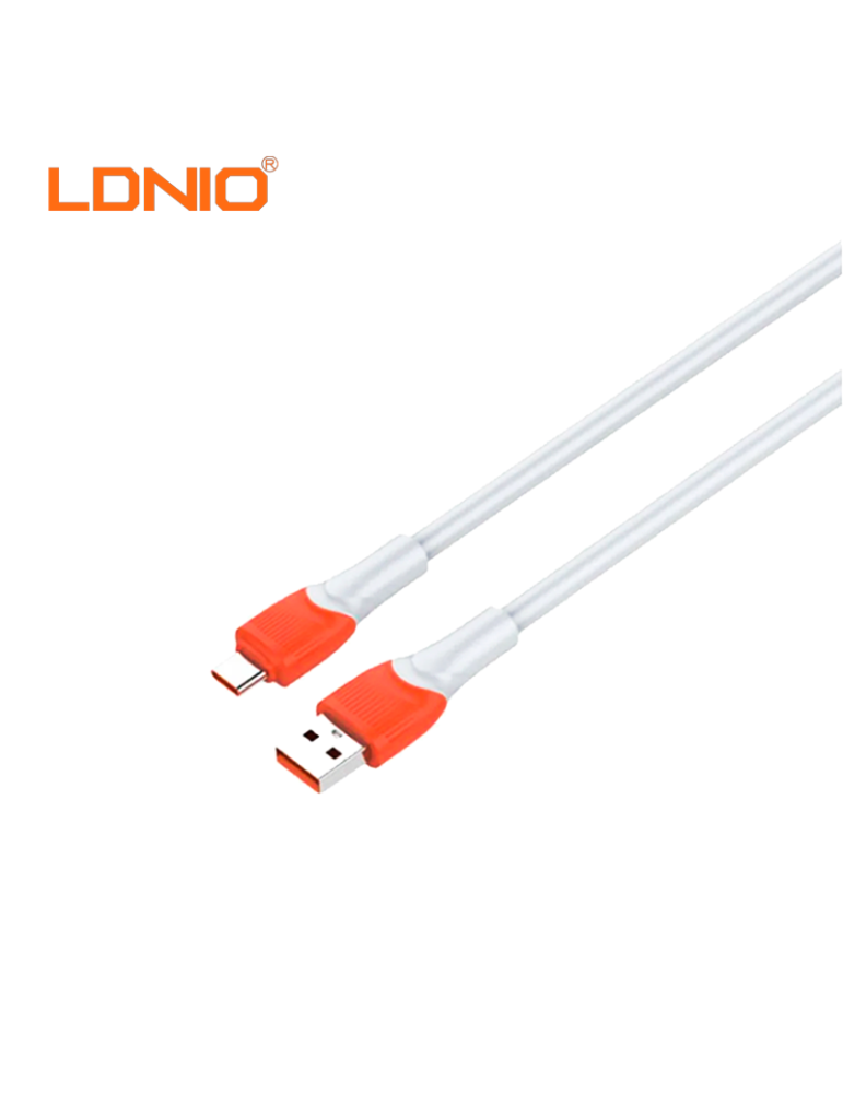 Cable Ldnio USB LS602 IOS