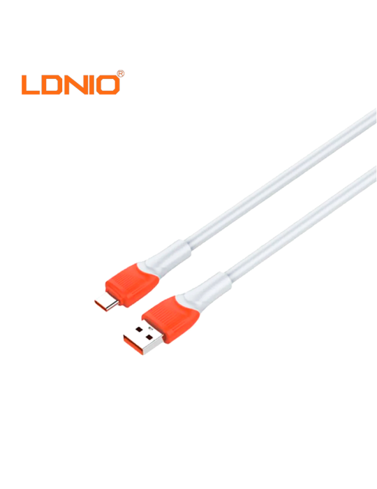Cable Ldnio USB LS602 IOS