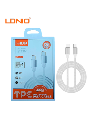 Cables y Cargadores|YAMOSHI