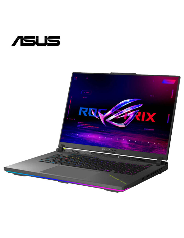 Laptop Asus Rog Strix G16 G614PP WH94 Ryzen 9 8940HX 16GB 1TB SSD RTX 5070 8GB 16" W11 (90NR0L67-M004S0)