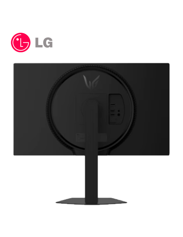 Monitor  LG 27" Gamer Ultragear 27G440A-B IPS FHD 240HZ 1MS DP HDMI (27G440A-B)