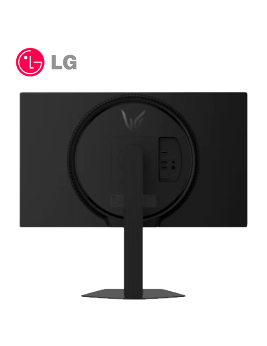 Monitor  LG 27" Gamer Ultragear 27G440A-B IPS FHD 240HZ 1MS DP HDMI (27G440A-B)