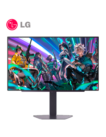 Monitores|YAMOSHI