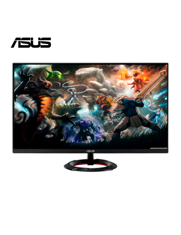 Monitores|YAMOSHI