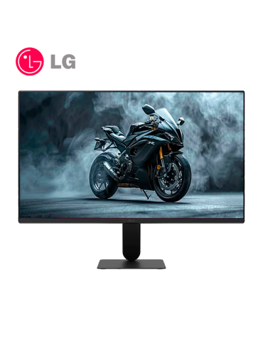 Monitores|YAMOSHI
