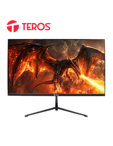Monitores|YAMOSHI