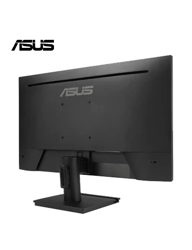 Monitor 24" Asus Gamer VA249HG 1MS 120HZ IPS FHD HDMI Vga (VA249HG)