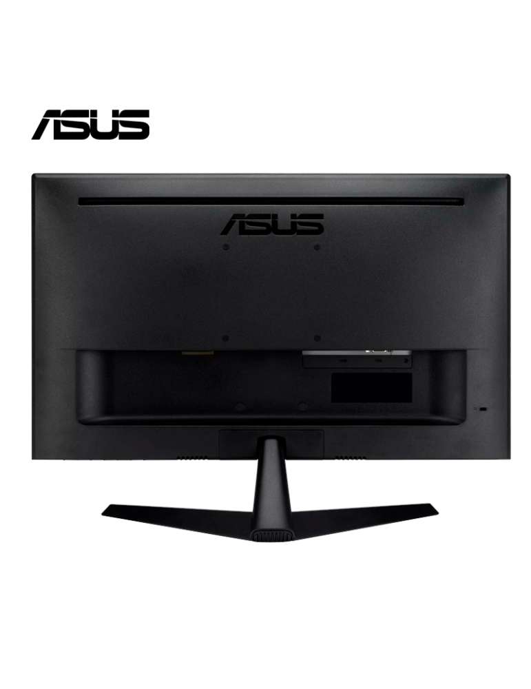 Monitor 24" Asus Gaming 1ms 120HZ FHD (VY249HGR)