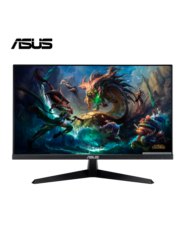 Monitores|YAMOSHI