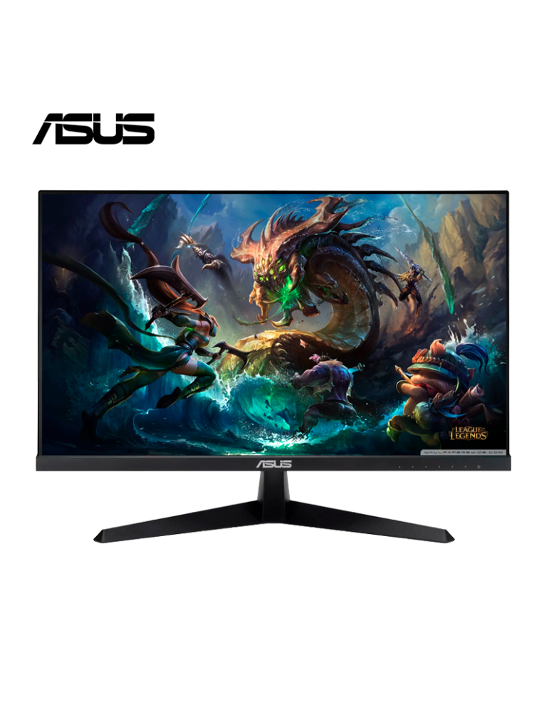 MONITOR 24" ASUS GAMING 1MS 120HZ FHD (VY249HGR)