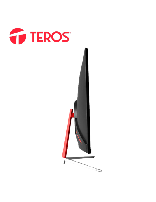 Monitor 24" Teros TE-2402S 100HZ 5MS FHD Hdmi Vga