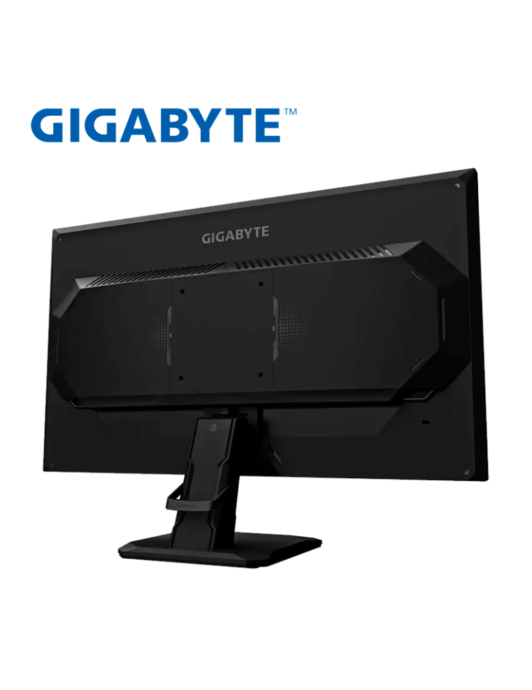 Monitor 25" Gaming Gigabyte FHD 200HZ IPS 1MS HDMI PD (GS25F2)
