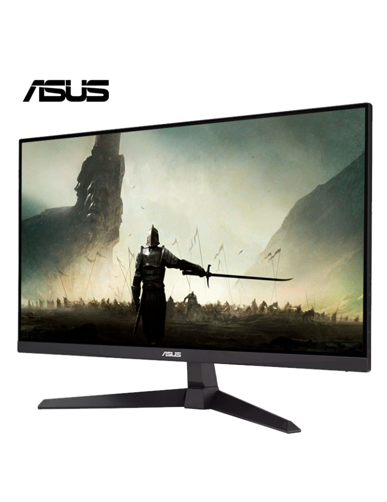 Monitor 27" Asus Tuf Gamer VG279QE5A FHD IPS 144HZ 1MS DP HDMI (VG279QE5A)