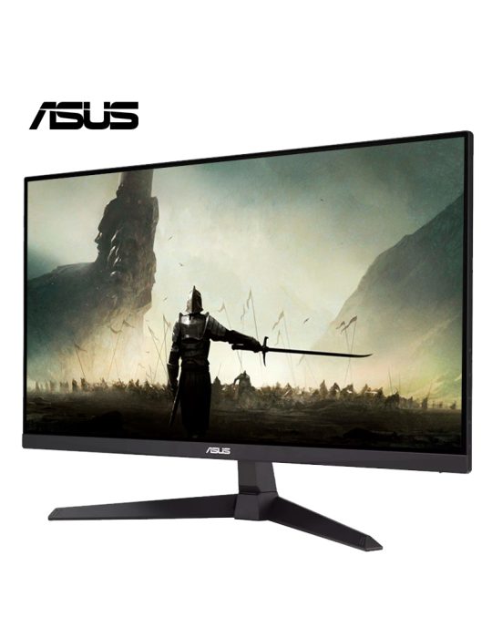 Monitor 27" Asus Tuf Gamer VG279QE5A FHD IPS 144HZ 1MS DP HDMI (VG279QE5A)