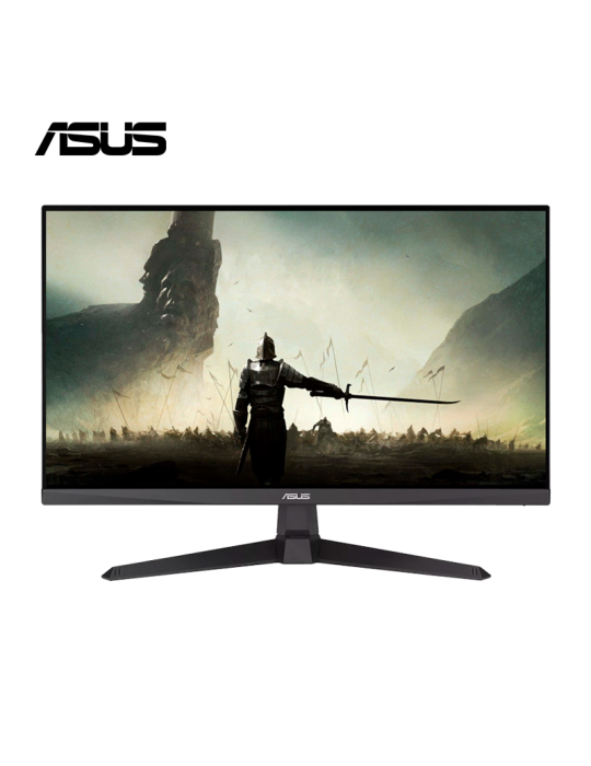 MONITOR 27" ASUS TUF GAMER VG279QE5A FHD IPS 144HZ 1MS DP HDMI (VG279QE5A)