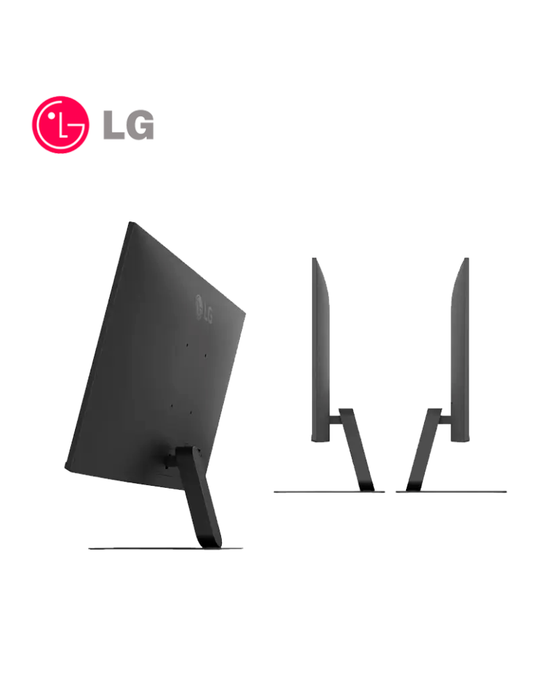Monitor 27" LG 27U411A-B IPS FHD 120HZ 5MS HDMI