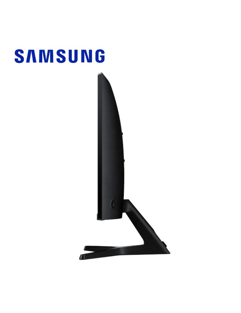 Monitor 27" Samsung LS27D390GANXZA Essential S3 D390 FHD Curvo