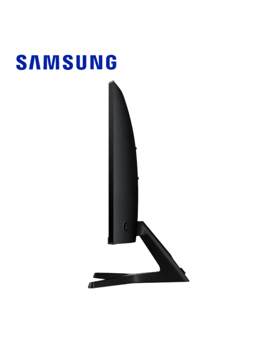 Monitor 27" Samsung LS27D390GANXZA Essential S3 D390 FHD Curvo