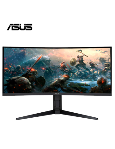 Monitores ASUS|YAMOSHI