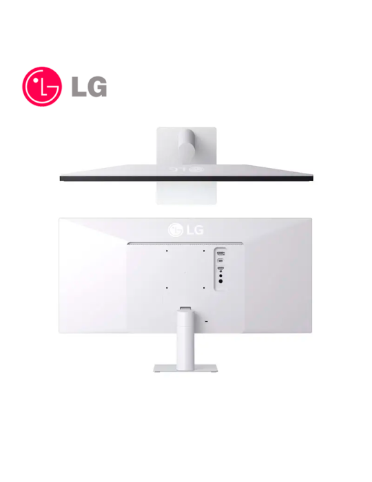 Monitor 29" LG 29U531A-W Ultrawide WFHD 100HZ IPS 5MS HDMI DP White