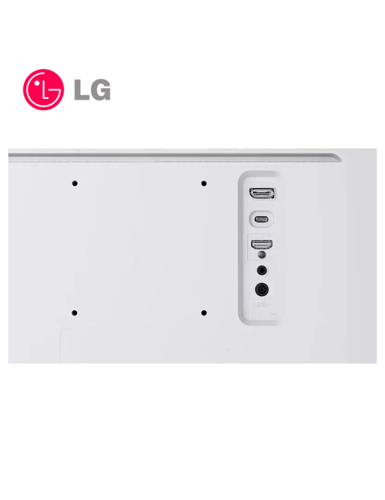 Monitor 29" LG 29U531A-W Ultrawide WFHD 100HZ IPS 5MS HDMI DP White