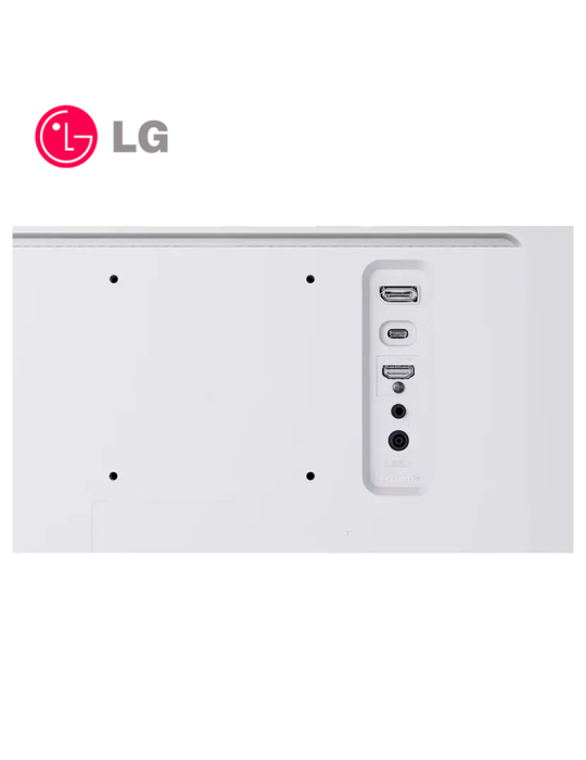 Monitor 29" LG 29U531A-W Ultrawide WFHD 100HZ IPS 5MS HDMI DP White