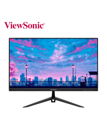 MONITOR GAMING 24" VIEWSONIC FHD 180HZ 0.5MS (VX2428A)