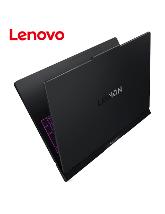 LAPTOP GAMER LENOVO LEGION PRO 5 16DR10 RYZEN 9 8945HX 32GB 1TB RTX 5060 8GB 16" FREEDOS (83LT002MLM)