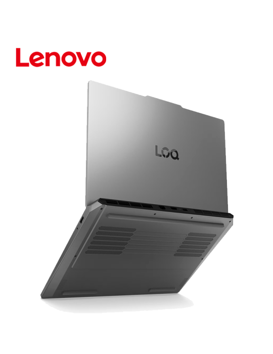 Laptop Lenovo Loq 15IRX11 Core I5 13450HX 16GB 512GB SSD RTX 5050 8GB 15.6" FreeDos (83SC0055LM)