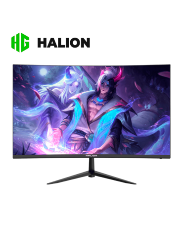 Monitores|YAMOSHI