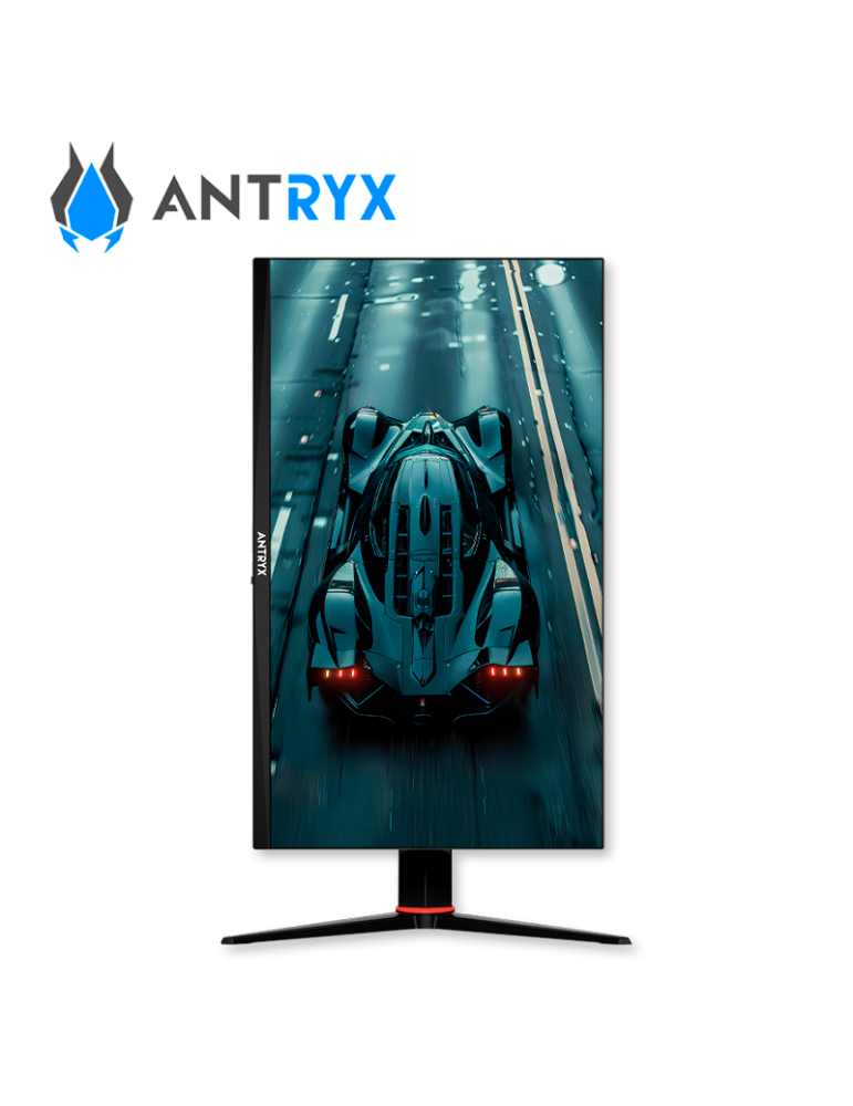 Monitor 27" Gamer Antryx IPX2755QPXOP QHD 2K 260HZ IPS 1ms HDMI DP RGB (IPX2755QPXOP)